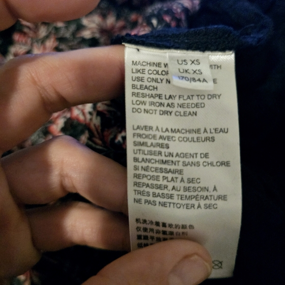 Free People Maxi Dress - Picture 8 of 9